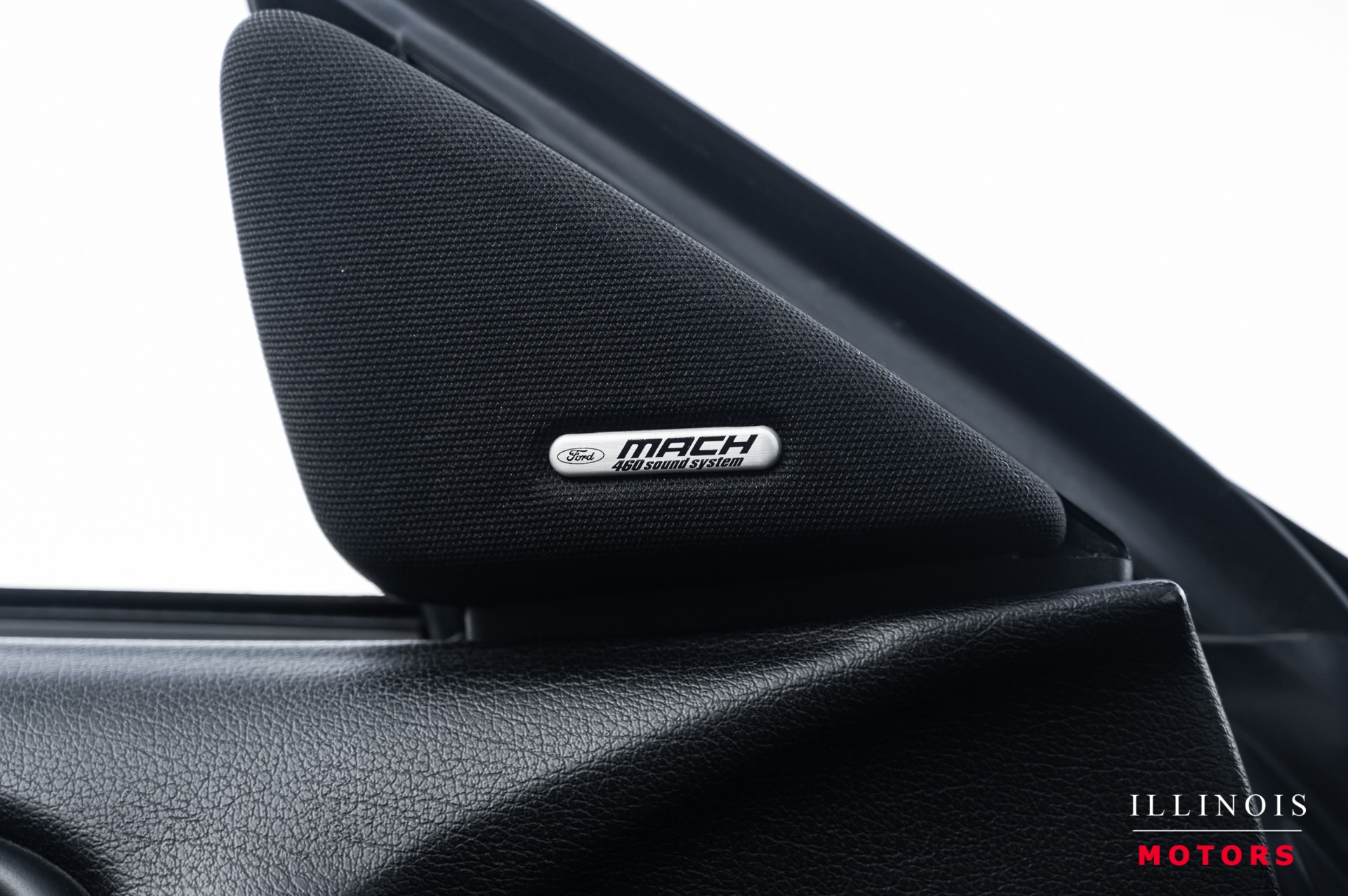 1996 Ford Mustang GT photo 21