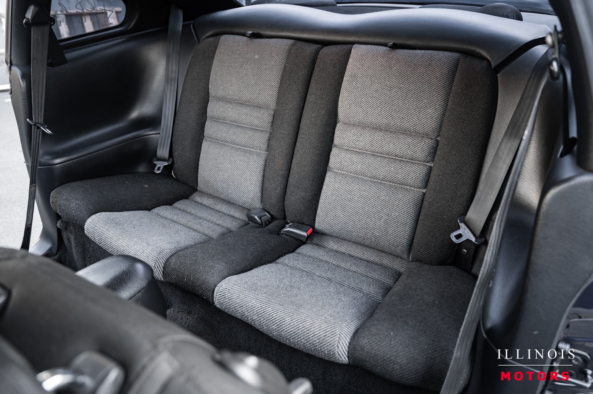 1996 Ford Mustang GT photo 32