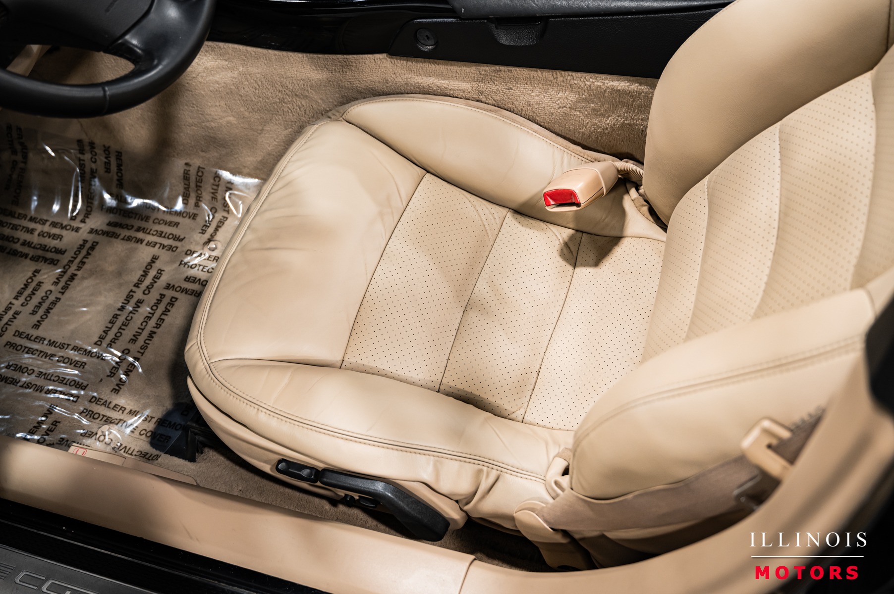 2006 Chevrolet Corvette photo 14