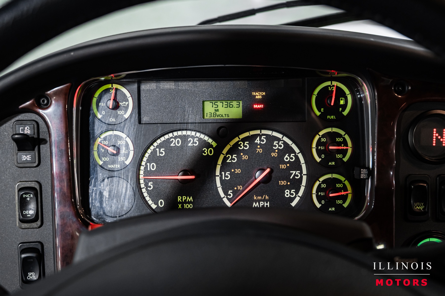 2007 Freightliner M2 106 Medium Duty photo 23
