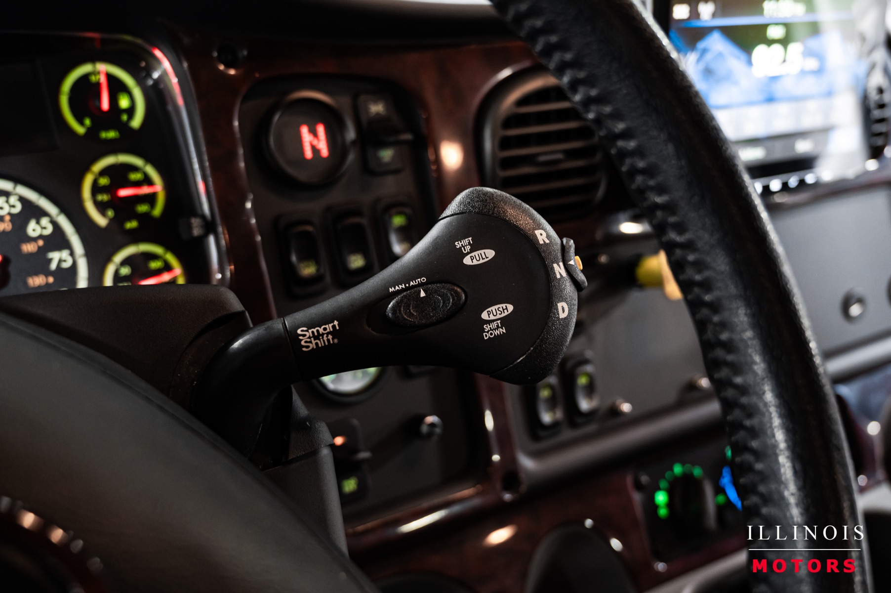 2007 Freightliner M2 106 Medium Duty photo 24