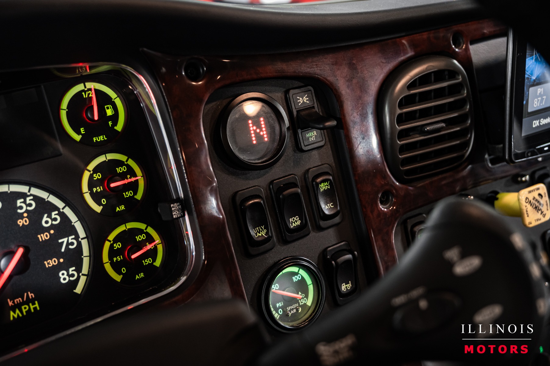 2007 Freightliner M2 106 Medium Duty photo 25