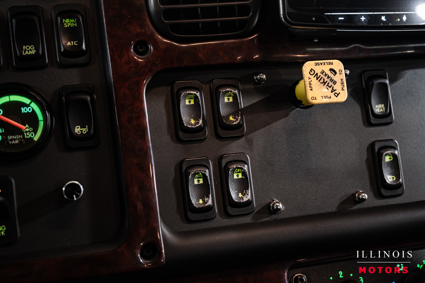 2007 Freightliner M2 106 Medium Duty photo 26