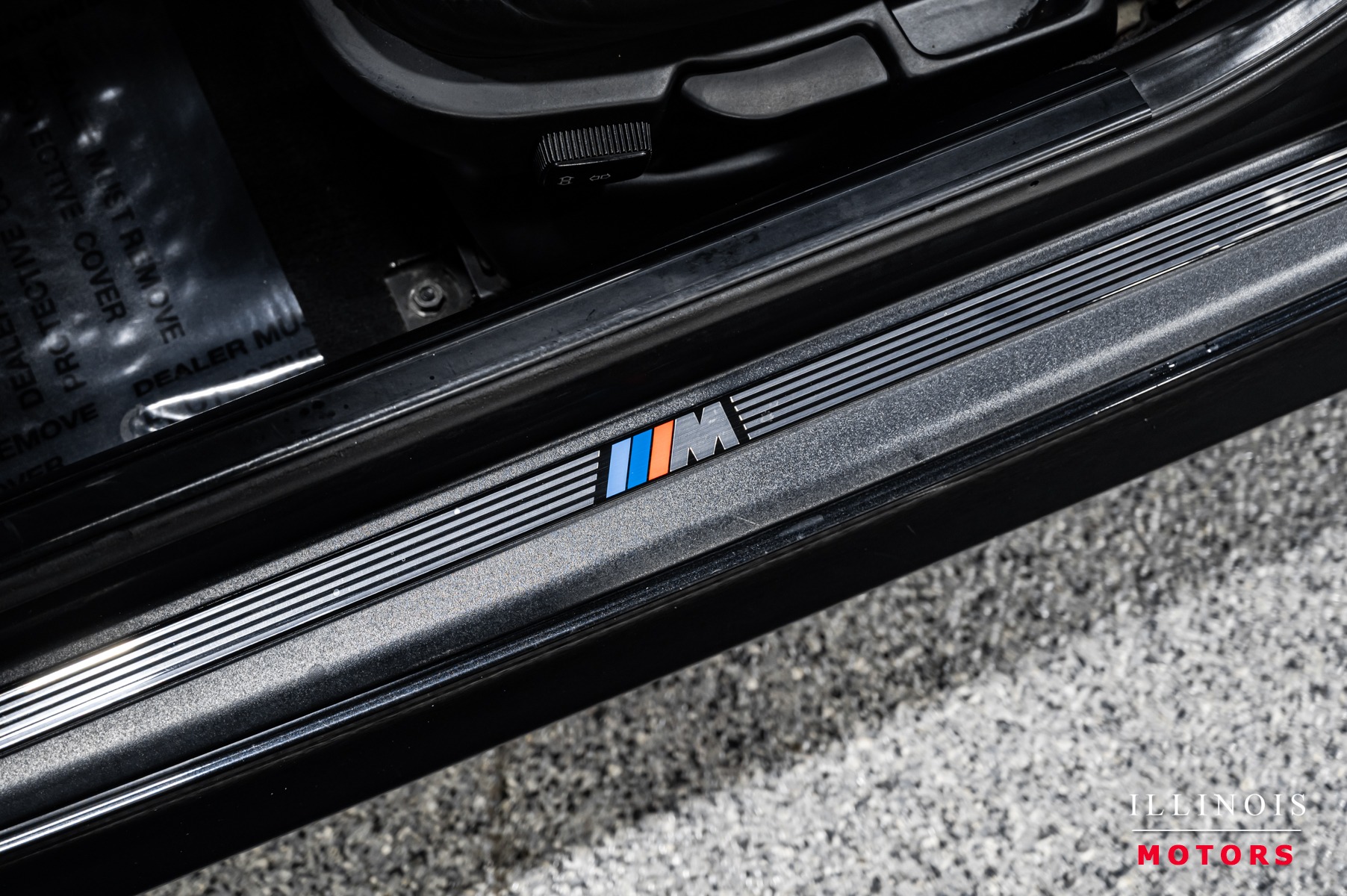2000 Bmw Z3 M Roadster photo 14