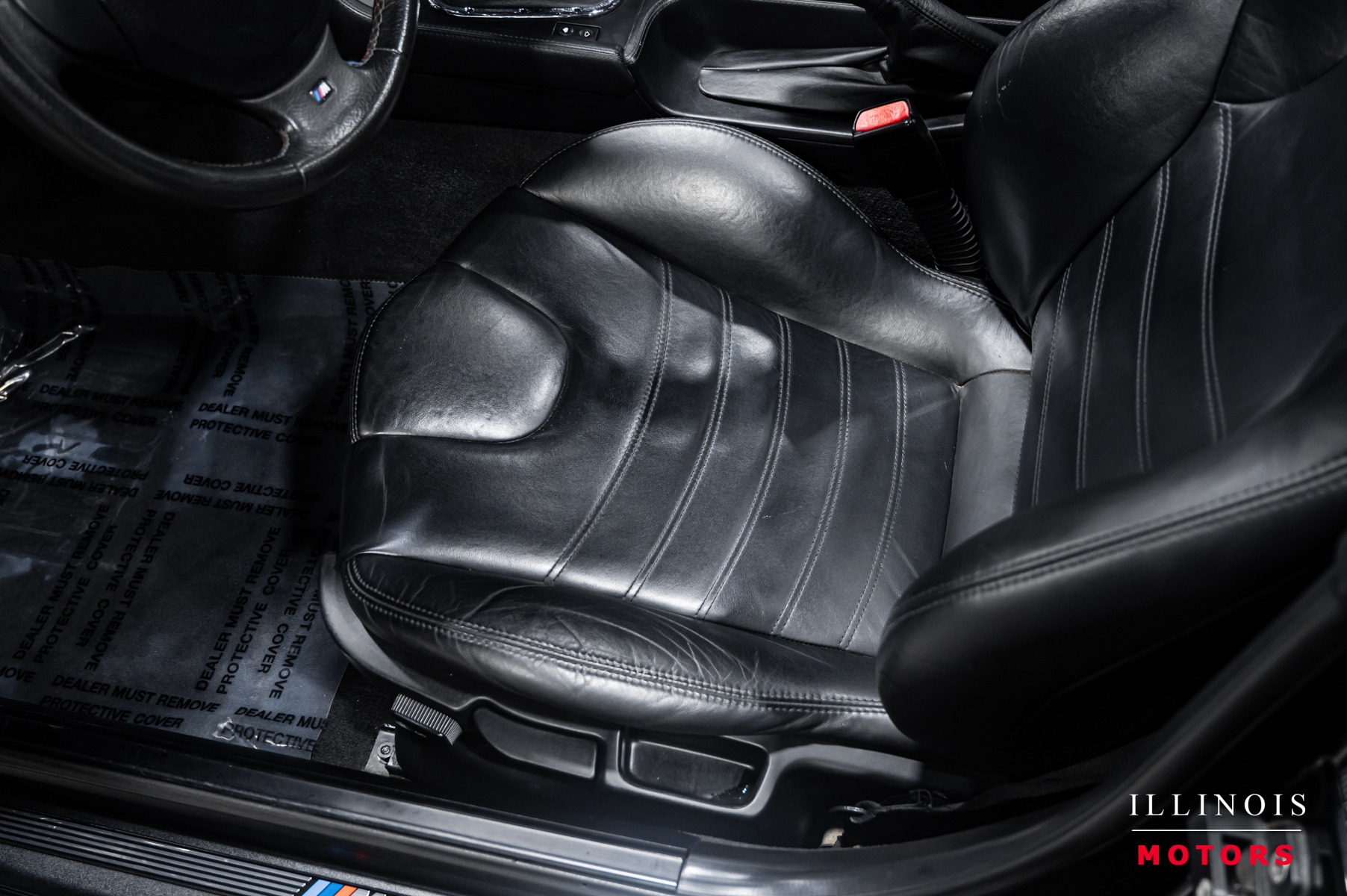 2000 Bmw Z3 M Roadster photo 16
