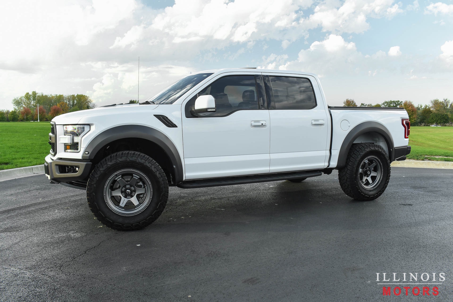 Used 2020 Ford F-150 Raptor $17k in Upgrades For Sale (Sold) | Illinois