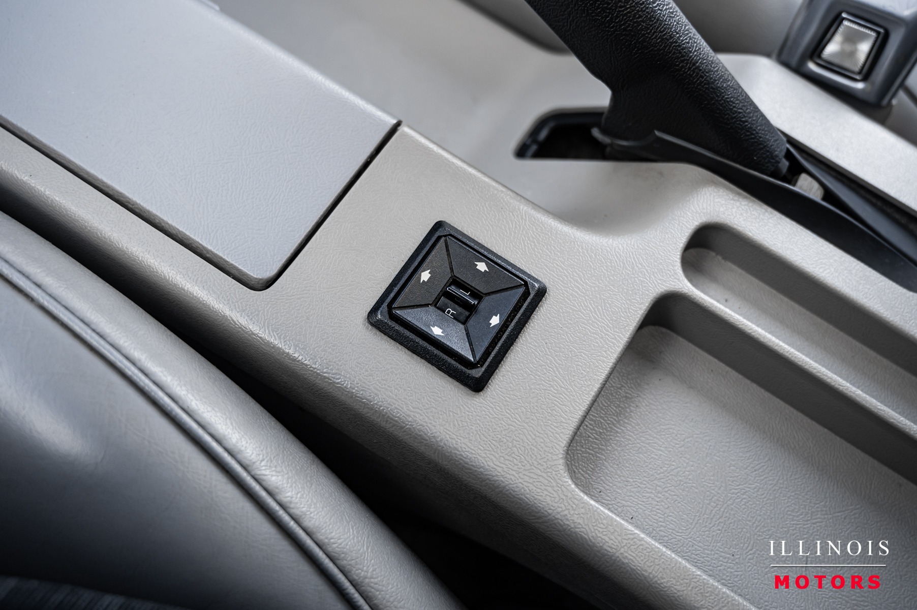 1990 Ford Mustang GT photo 22