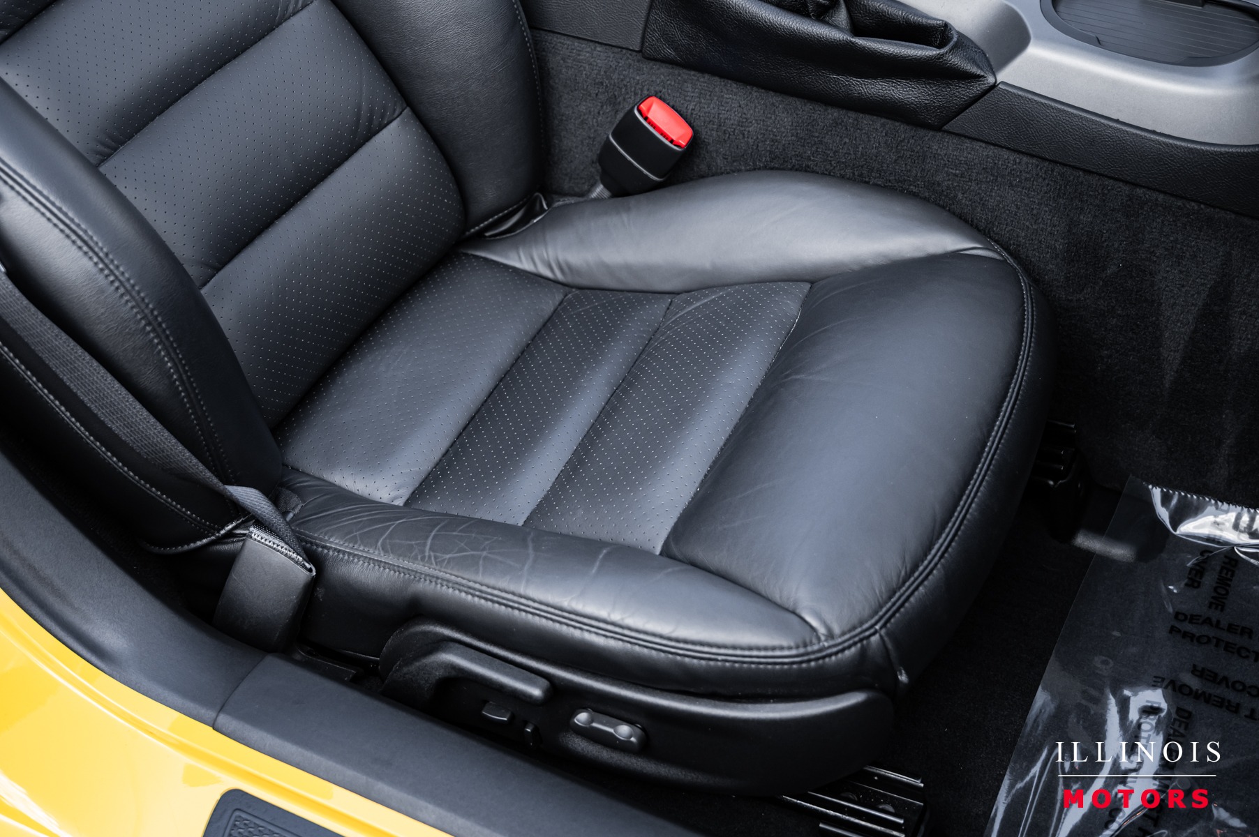 2007 Chevrolet Corvette 3LT Z51 photo 25