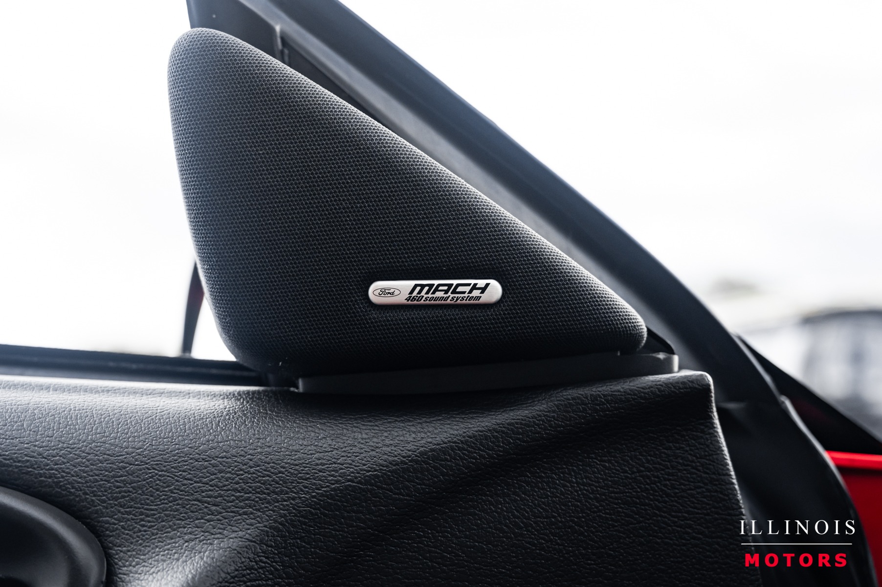 1999 Ford Mustang GT photo 22