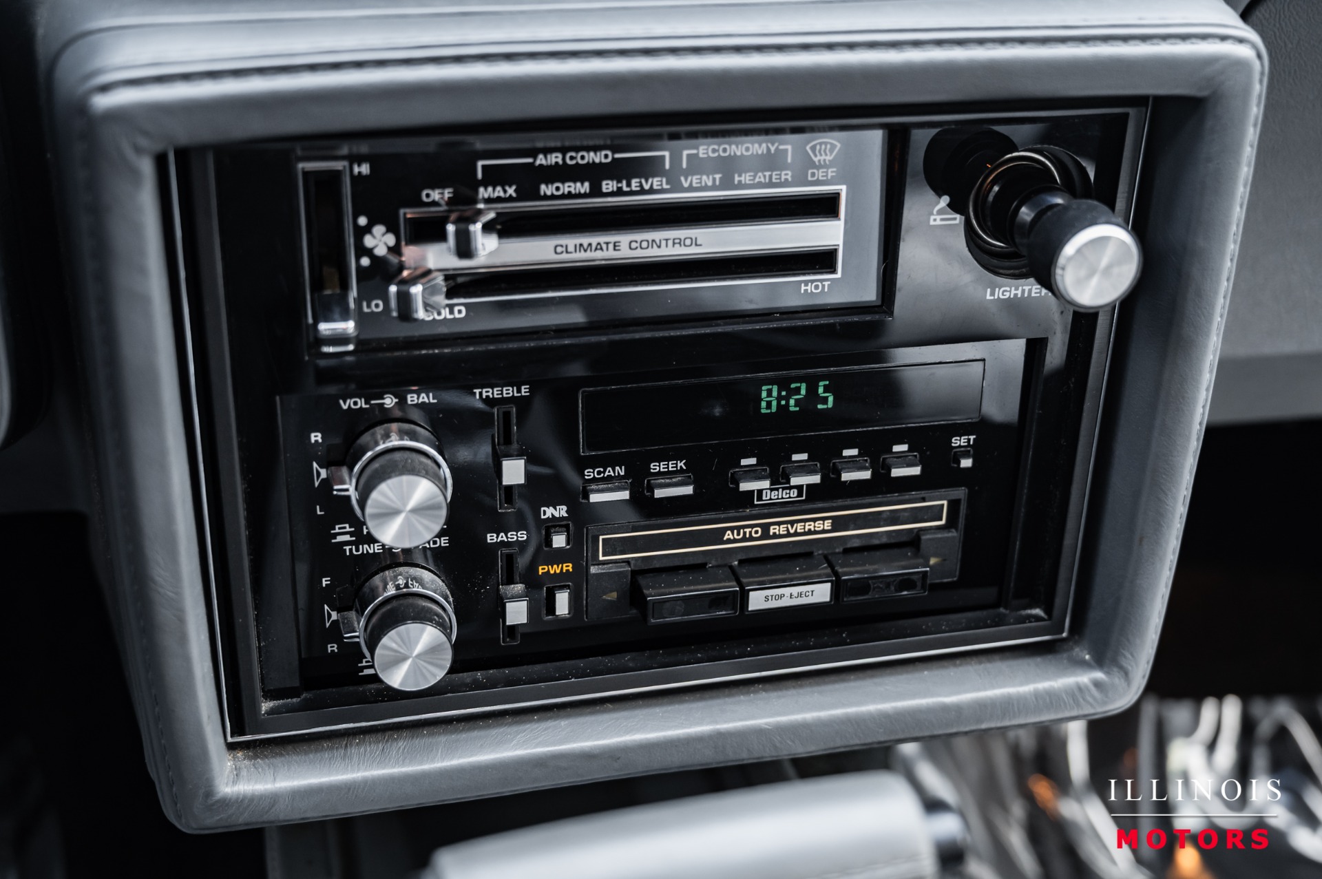 1987 Buick Regal Turbo photo 20