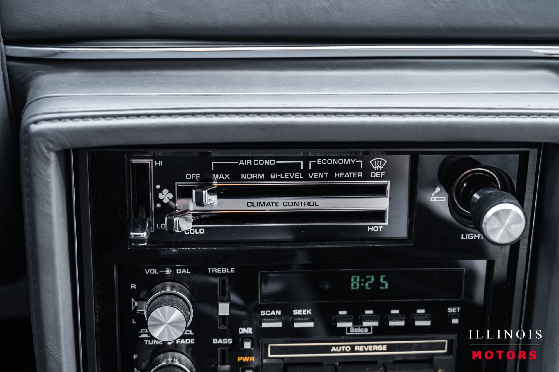 1987 Buick Regal Turbo photo 21