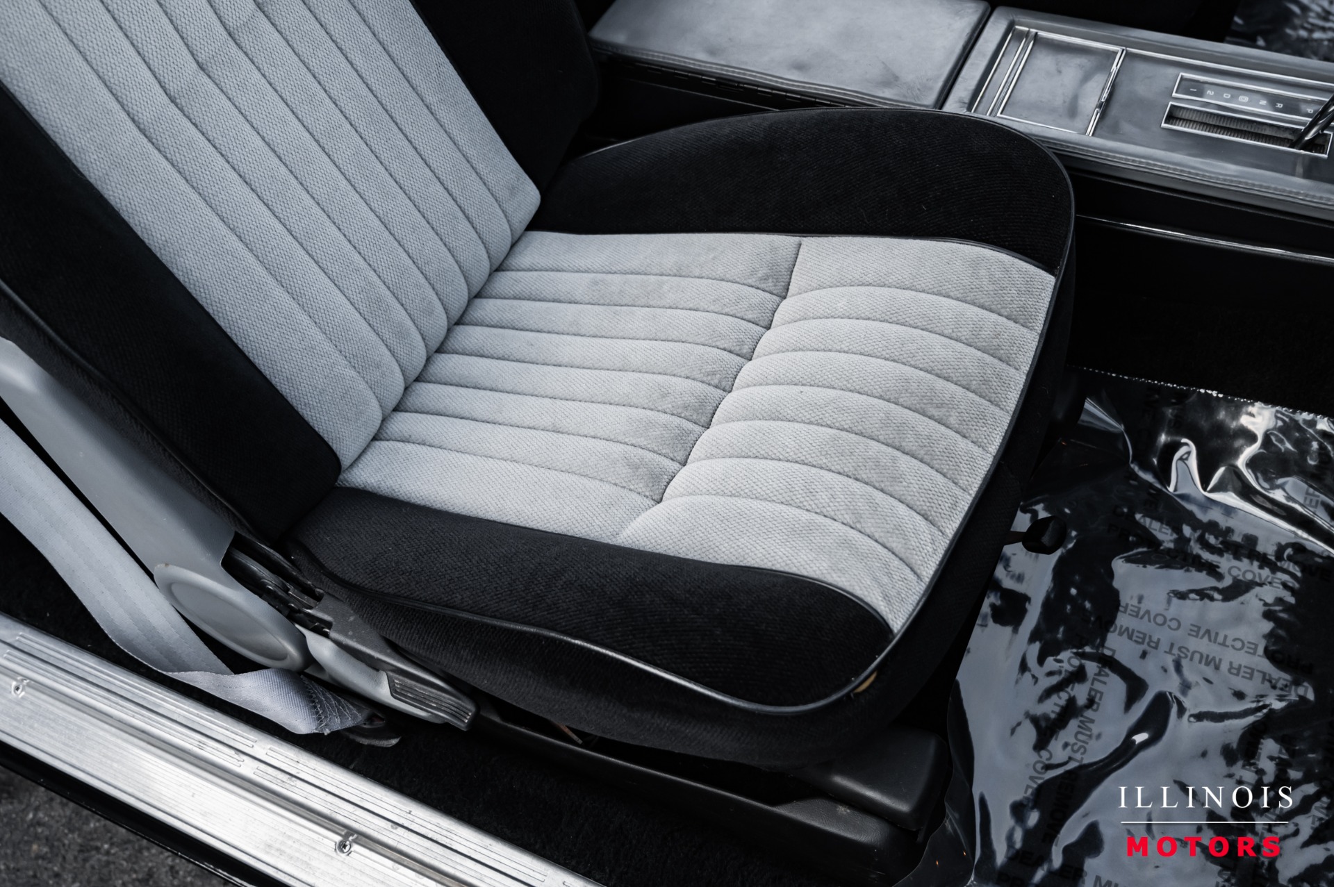 1987 Buick Regal Turbo photo 26