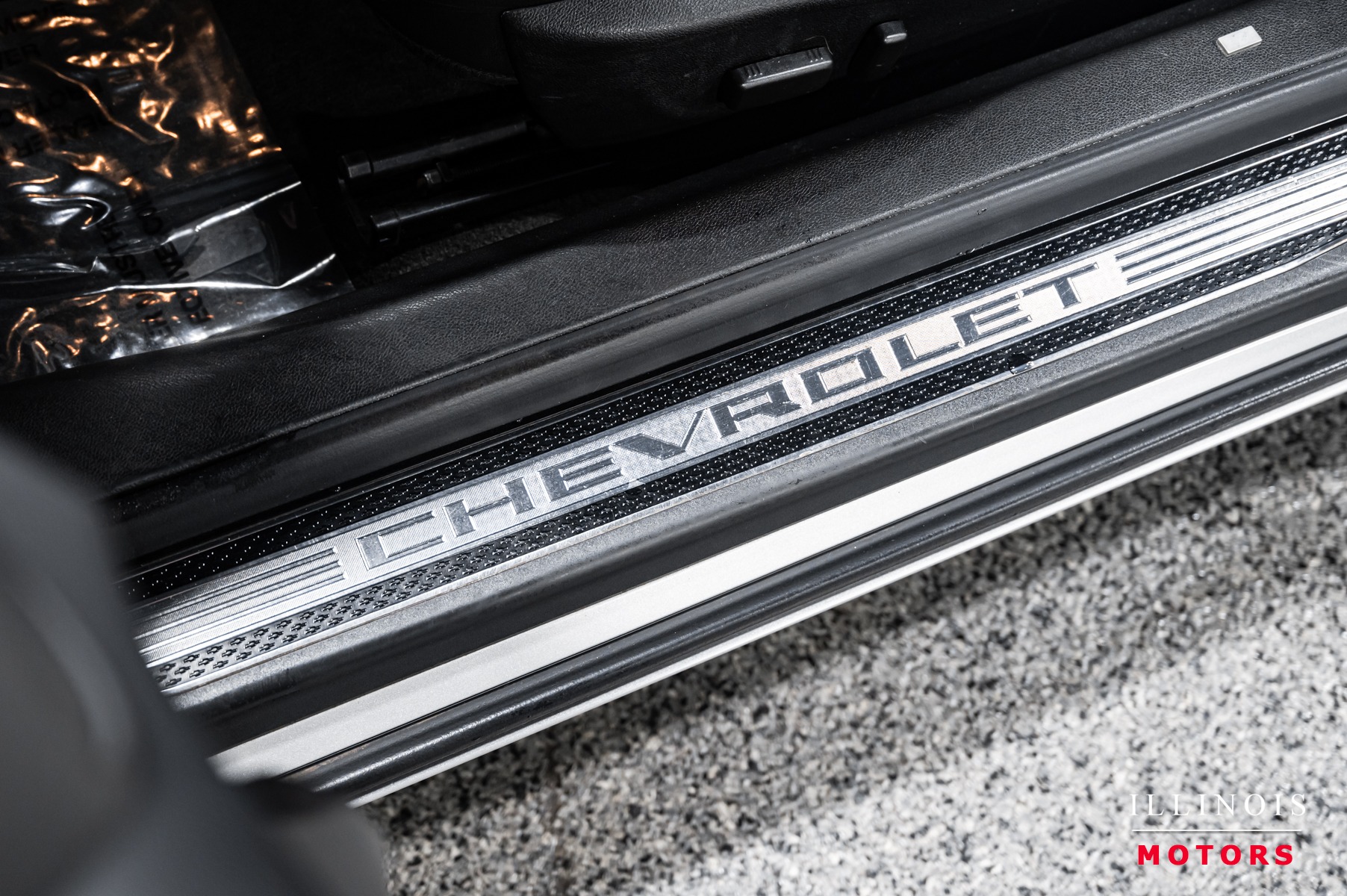 2011 Chevrolet Camaro SS photo 14