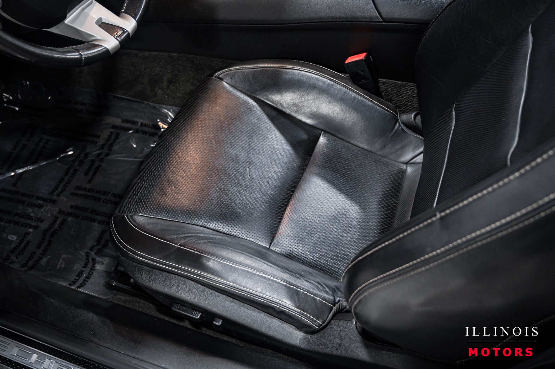 2011 Chevrolet Camaro SS photo 16