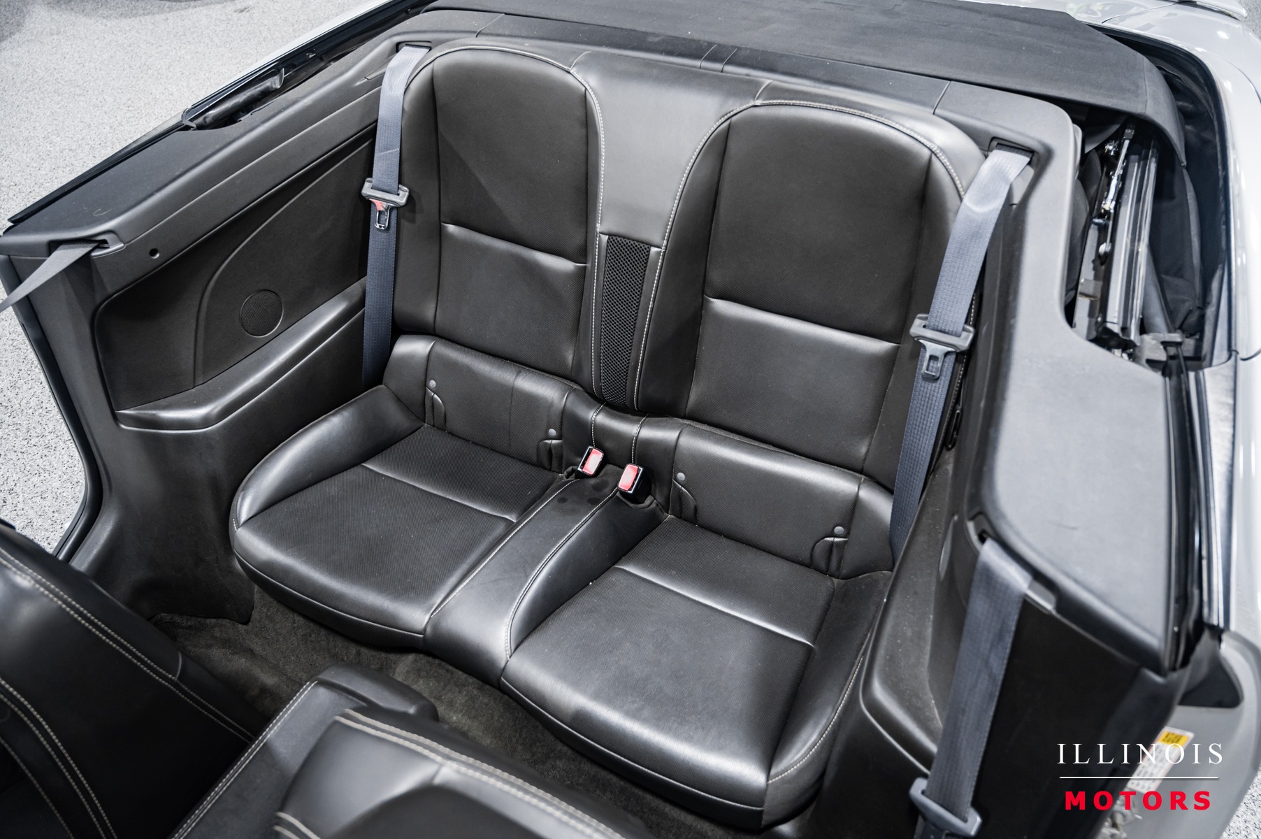 2011 Chevrolet Camaro SS photo 24