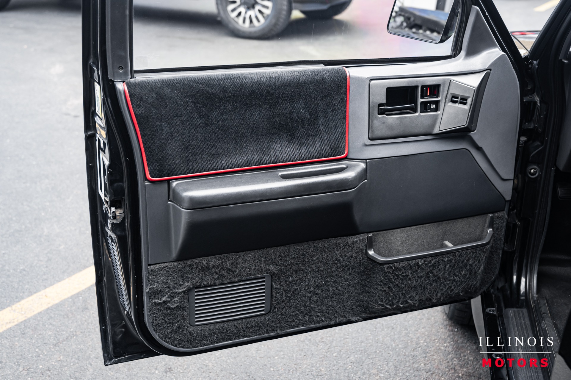 1991 Gmc Sonoma photo 14