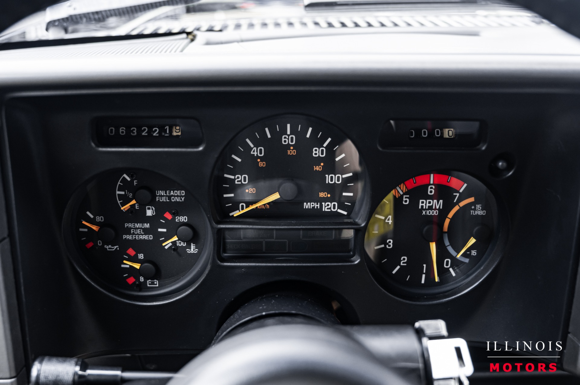 1991 Gmc Sonoma photo 17