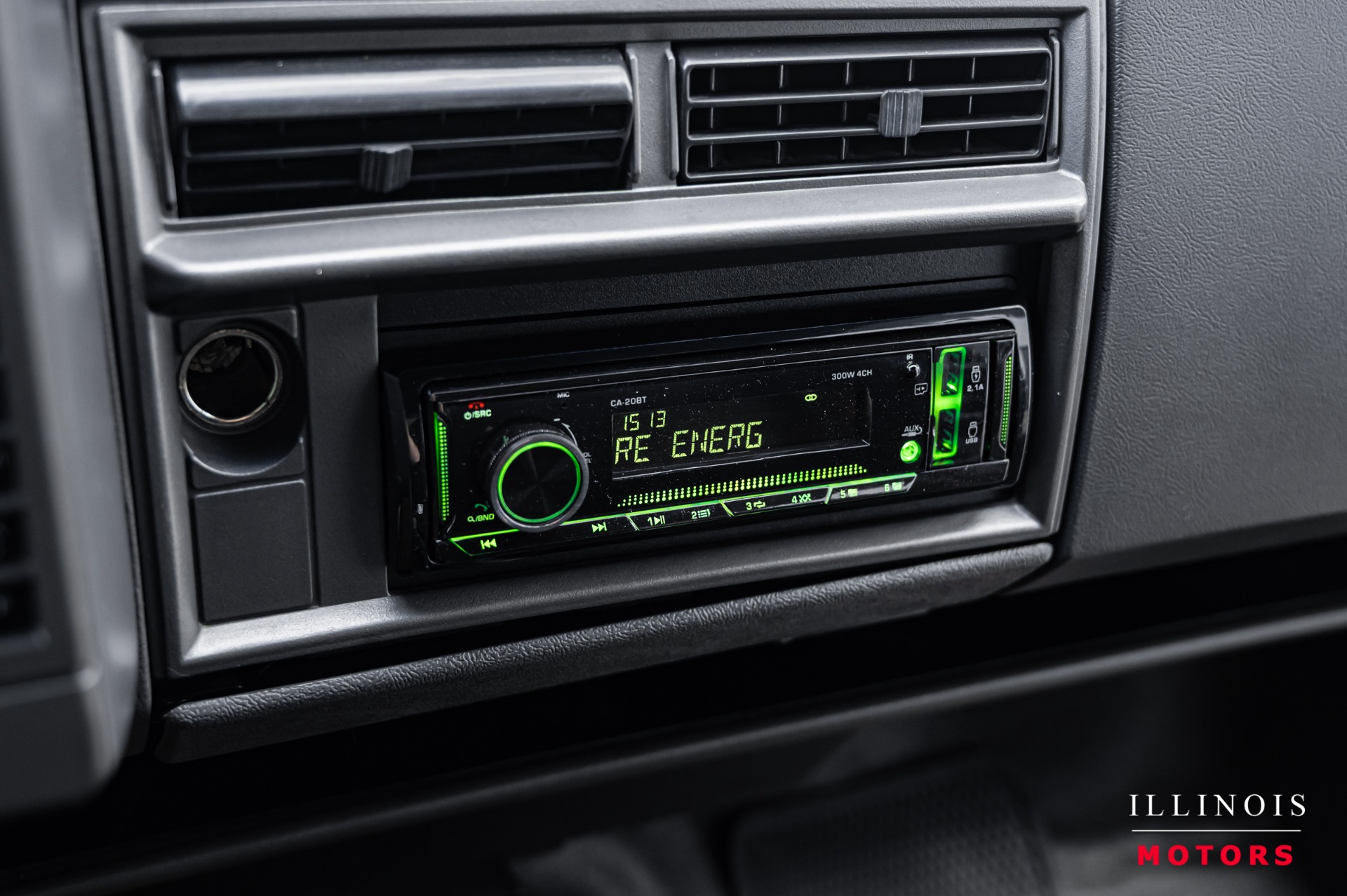 1991 Gmc Sonoma photo 19