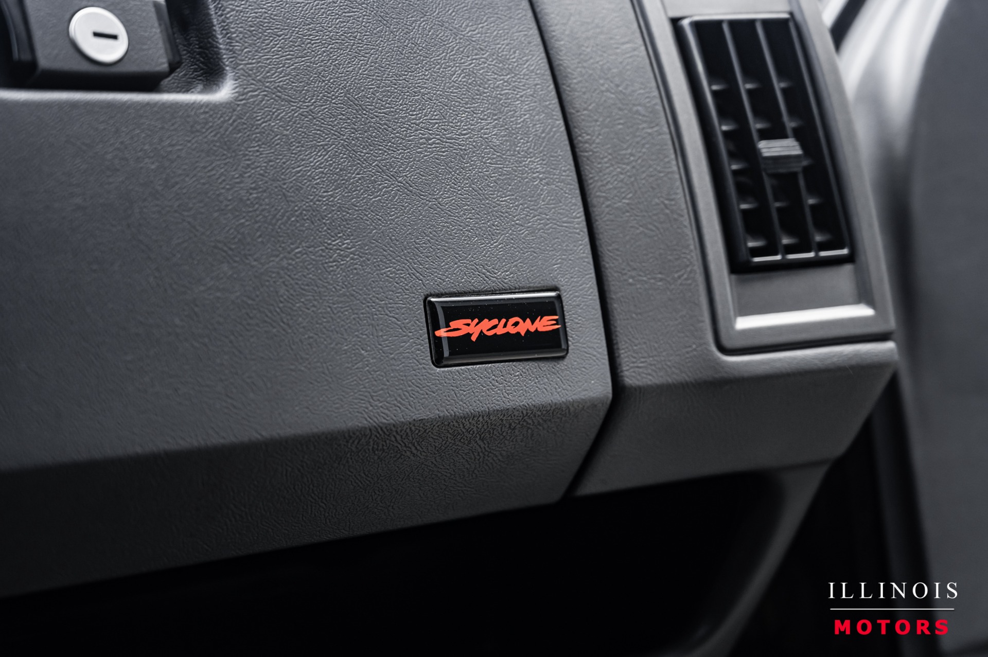 1991 Gmc Sonoma photo 21