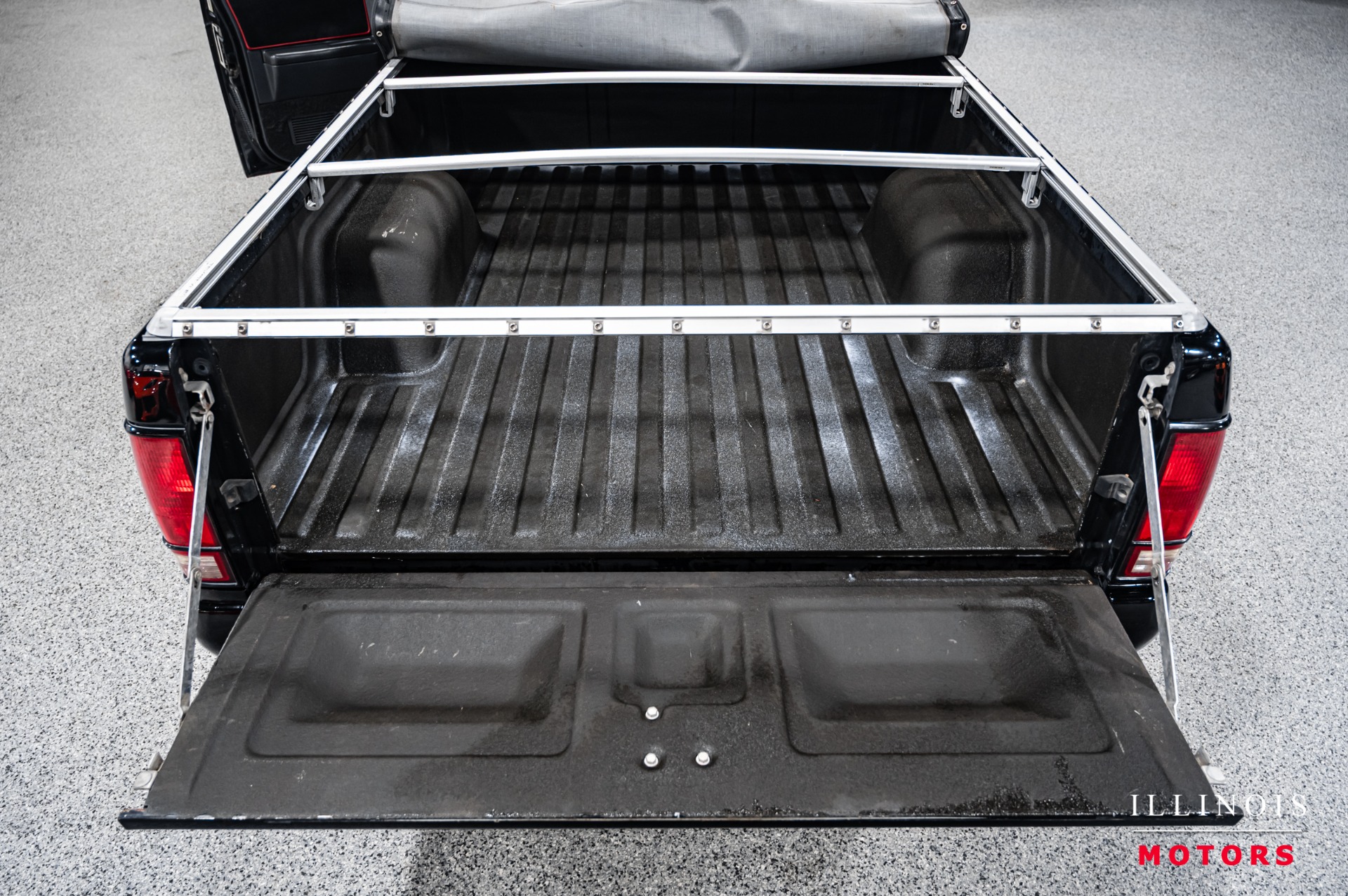 1991 Gmc Sonoma photo 22