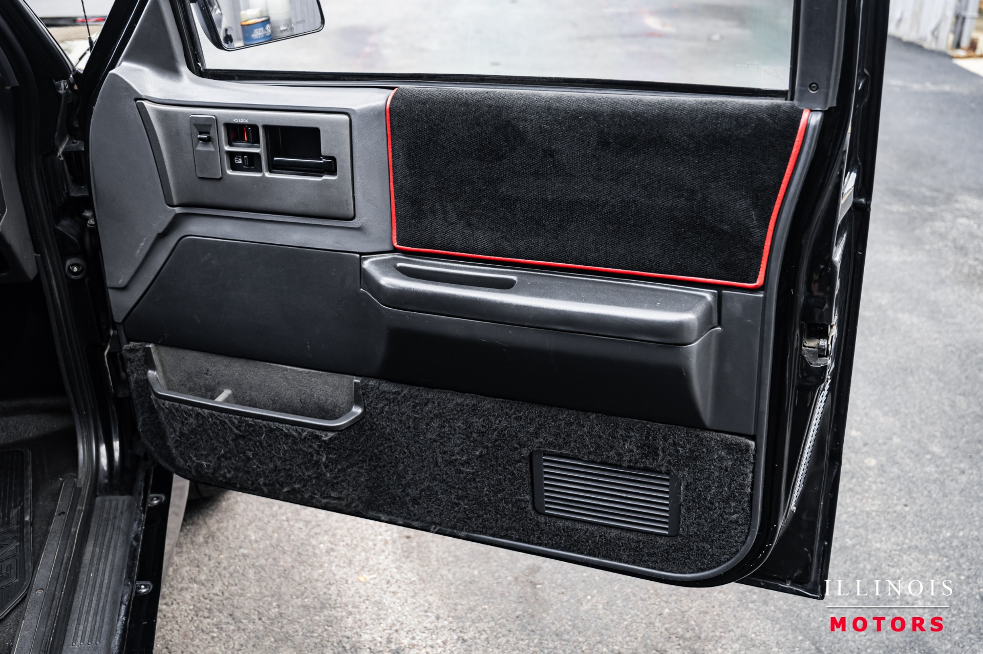 1991 Gmc Sonoma photo 27