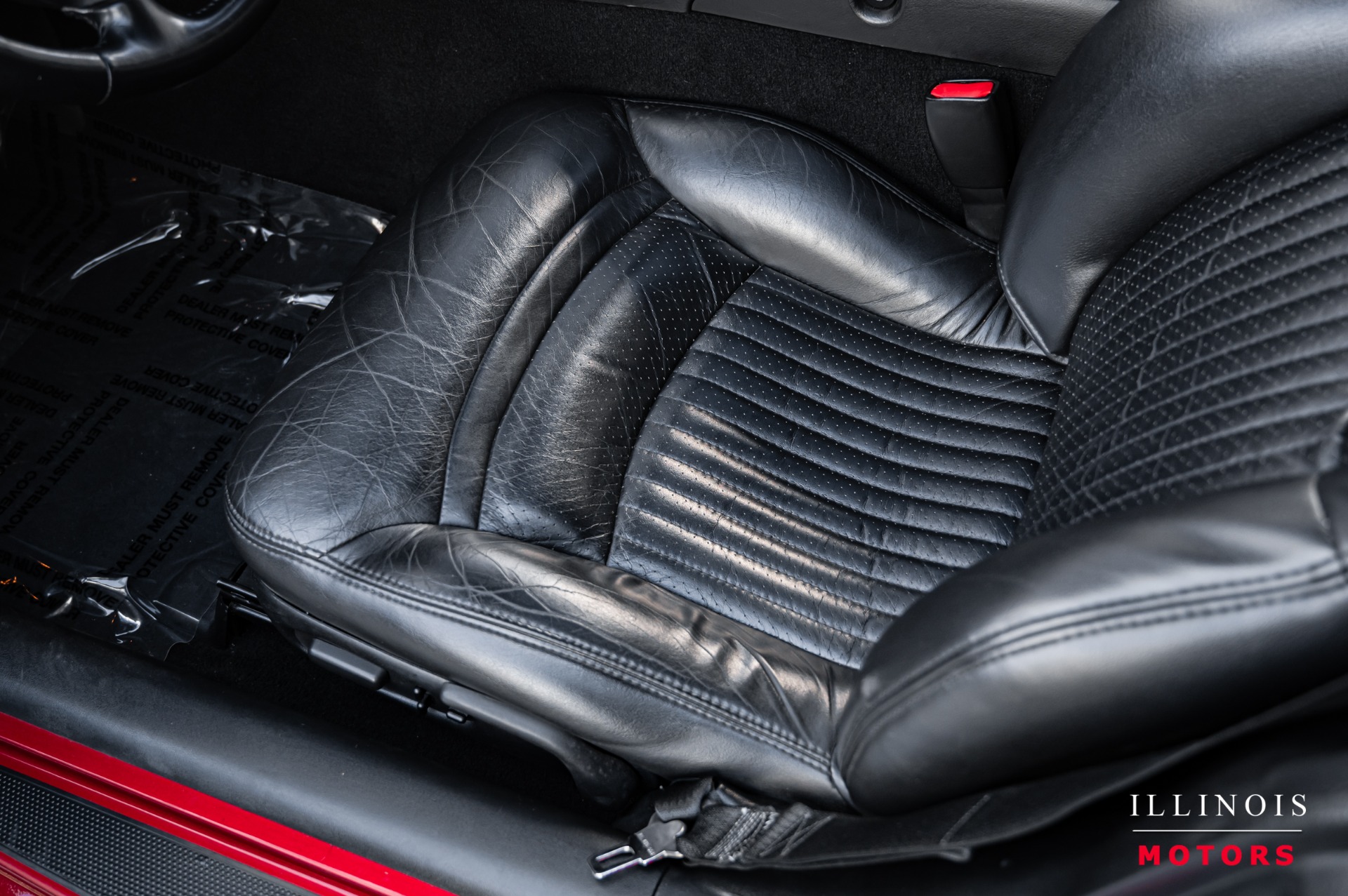 2000 Chevrolet Corvette photo 16