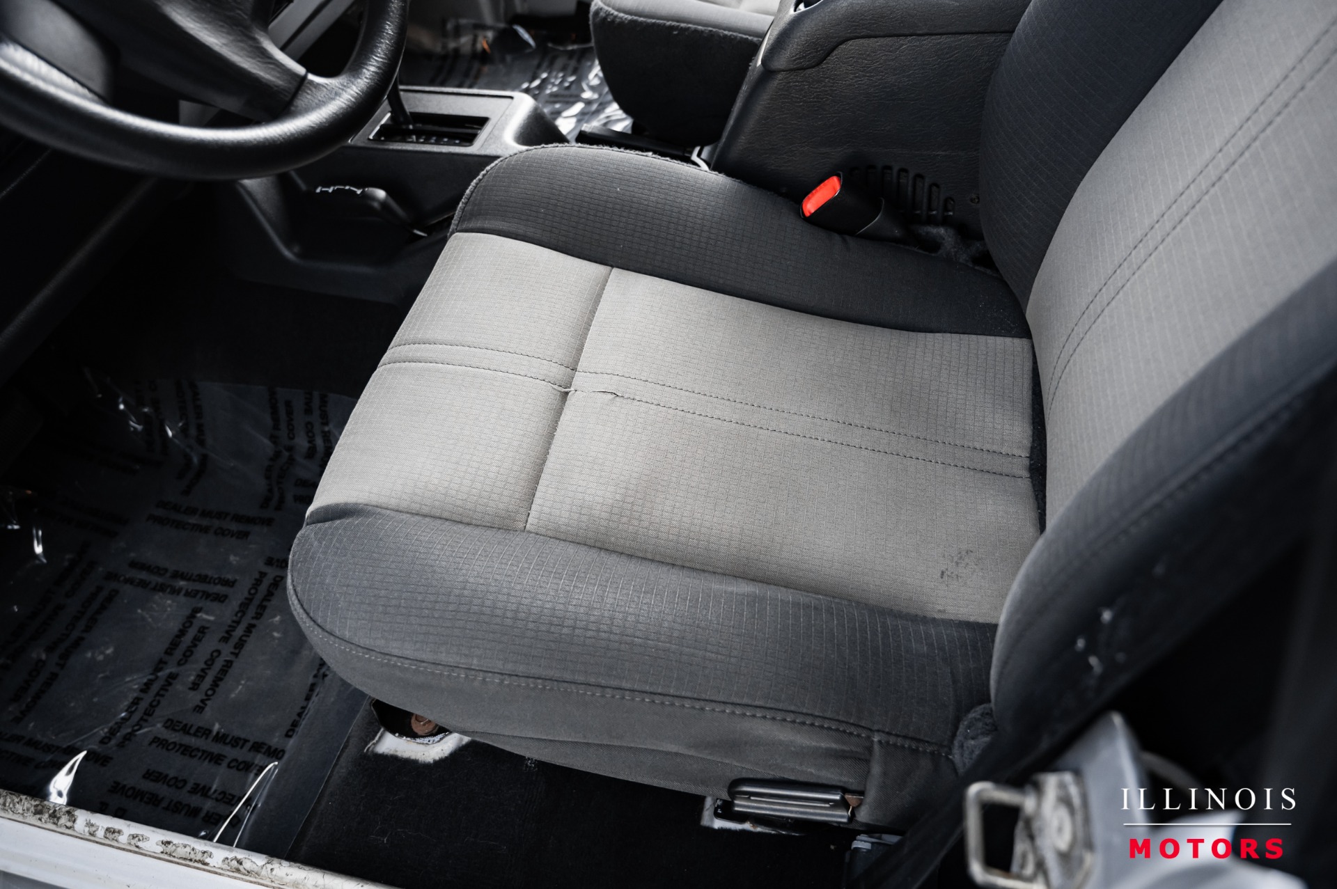 2004 Jeep Wrangler X photo 14