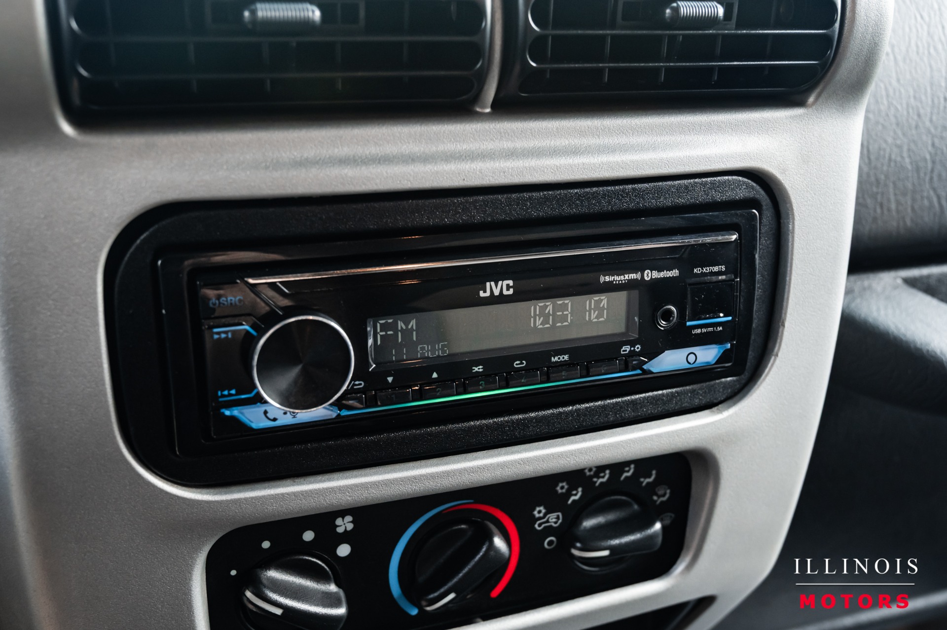 2004 Jeep Wrangler X photo 17