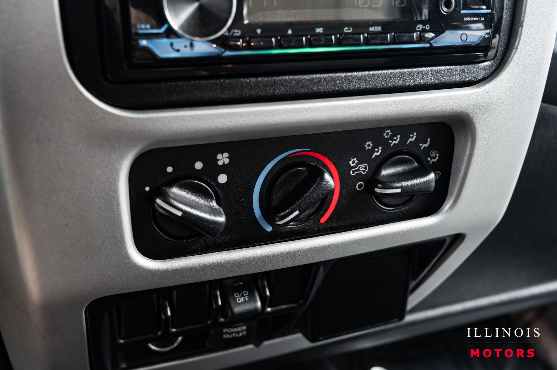2004 Jeep Wrangler X photo 18