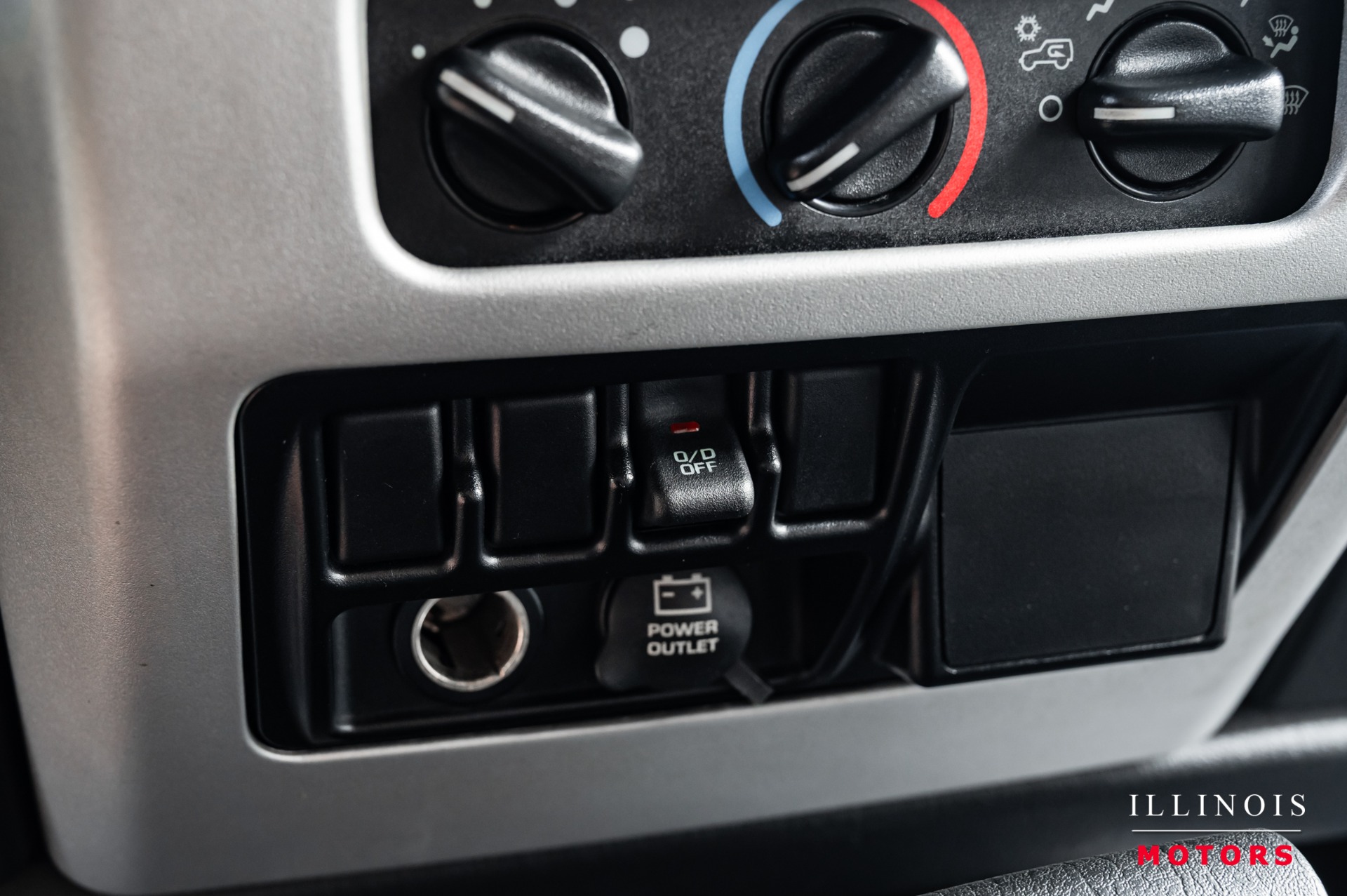 2004 Jeep Wrangler X photo 19