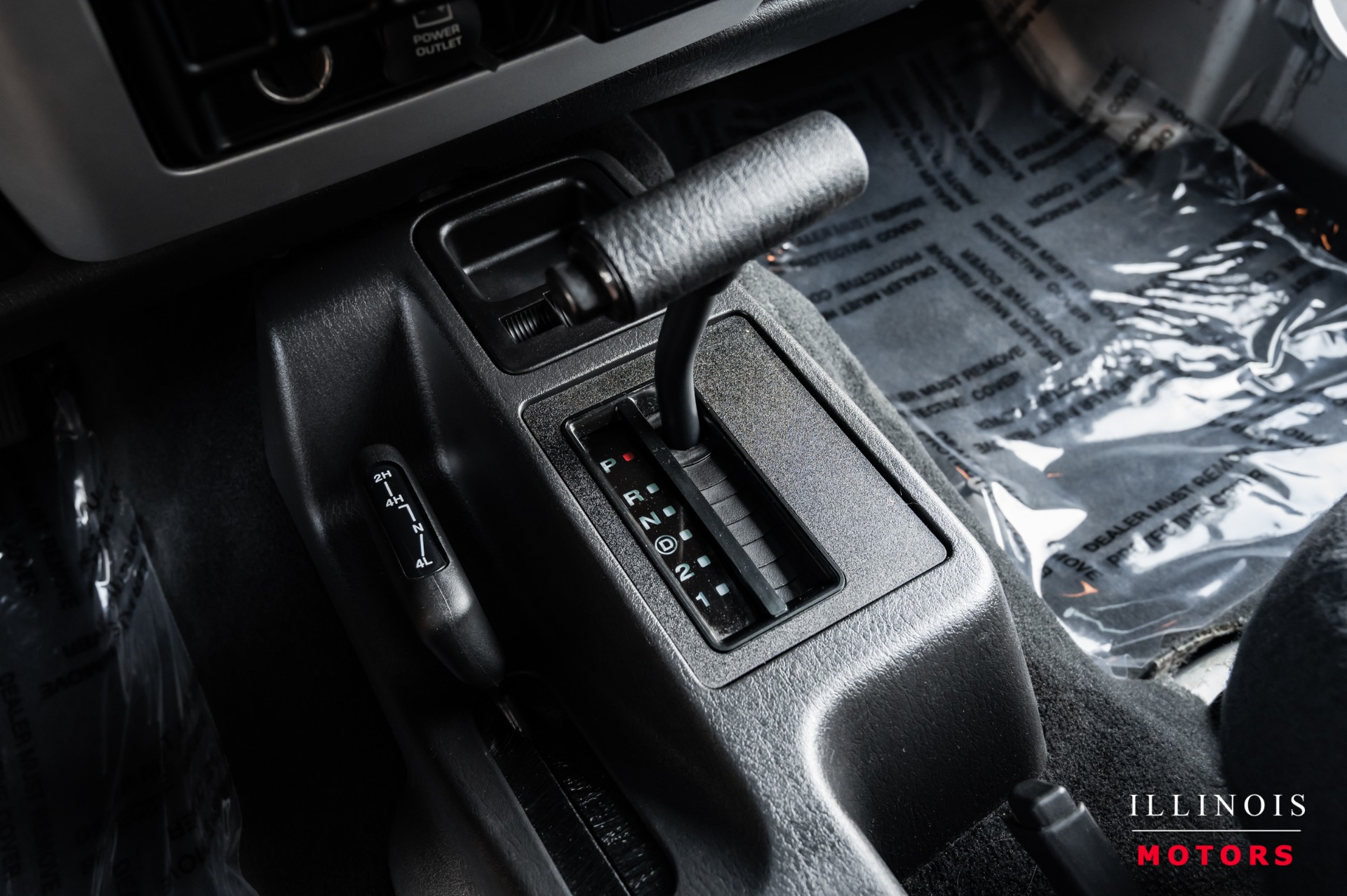 2004 Jeep Wrangler X photo 21