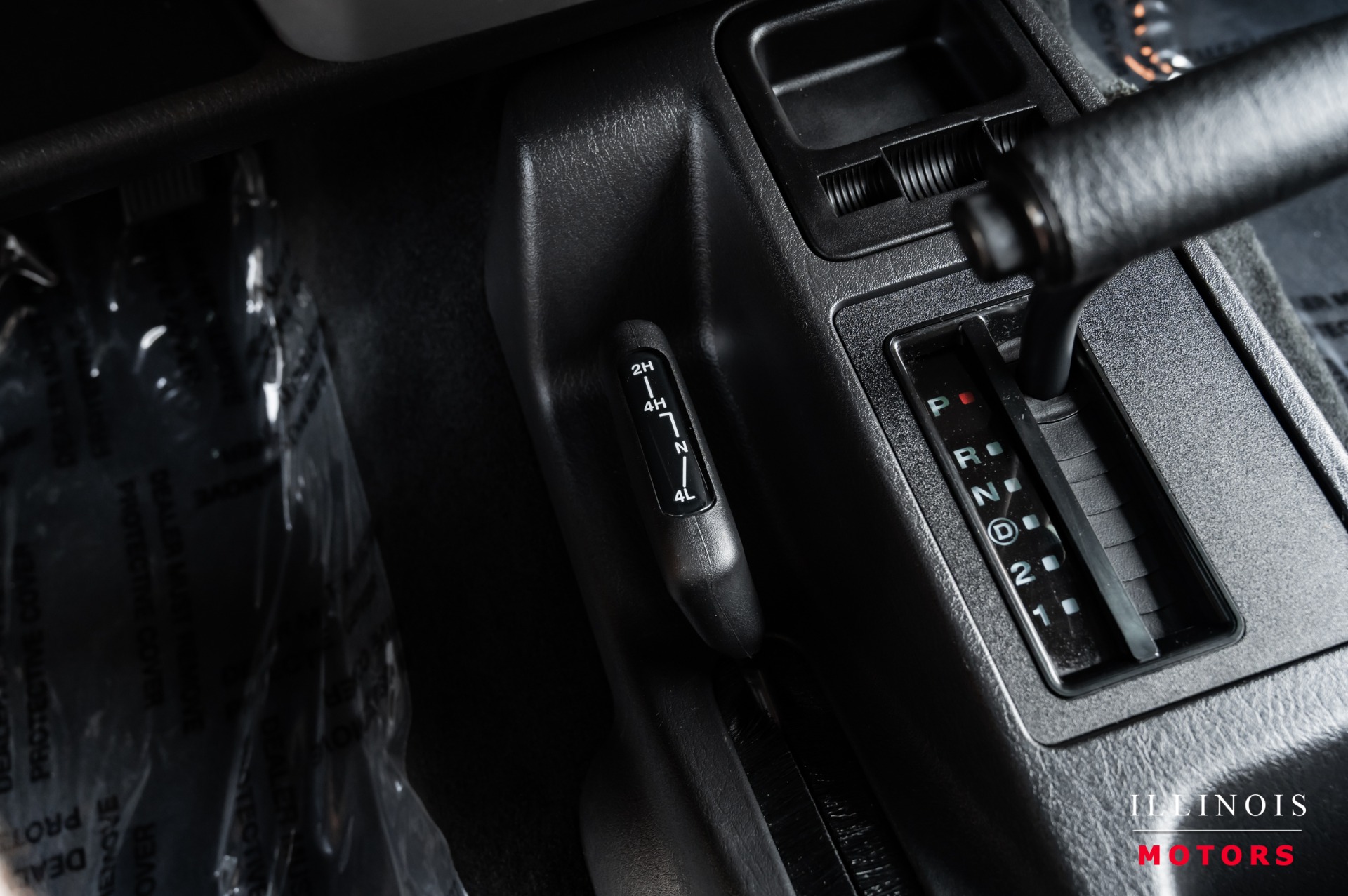 2004 Jeep Wrangler X photo 22