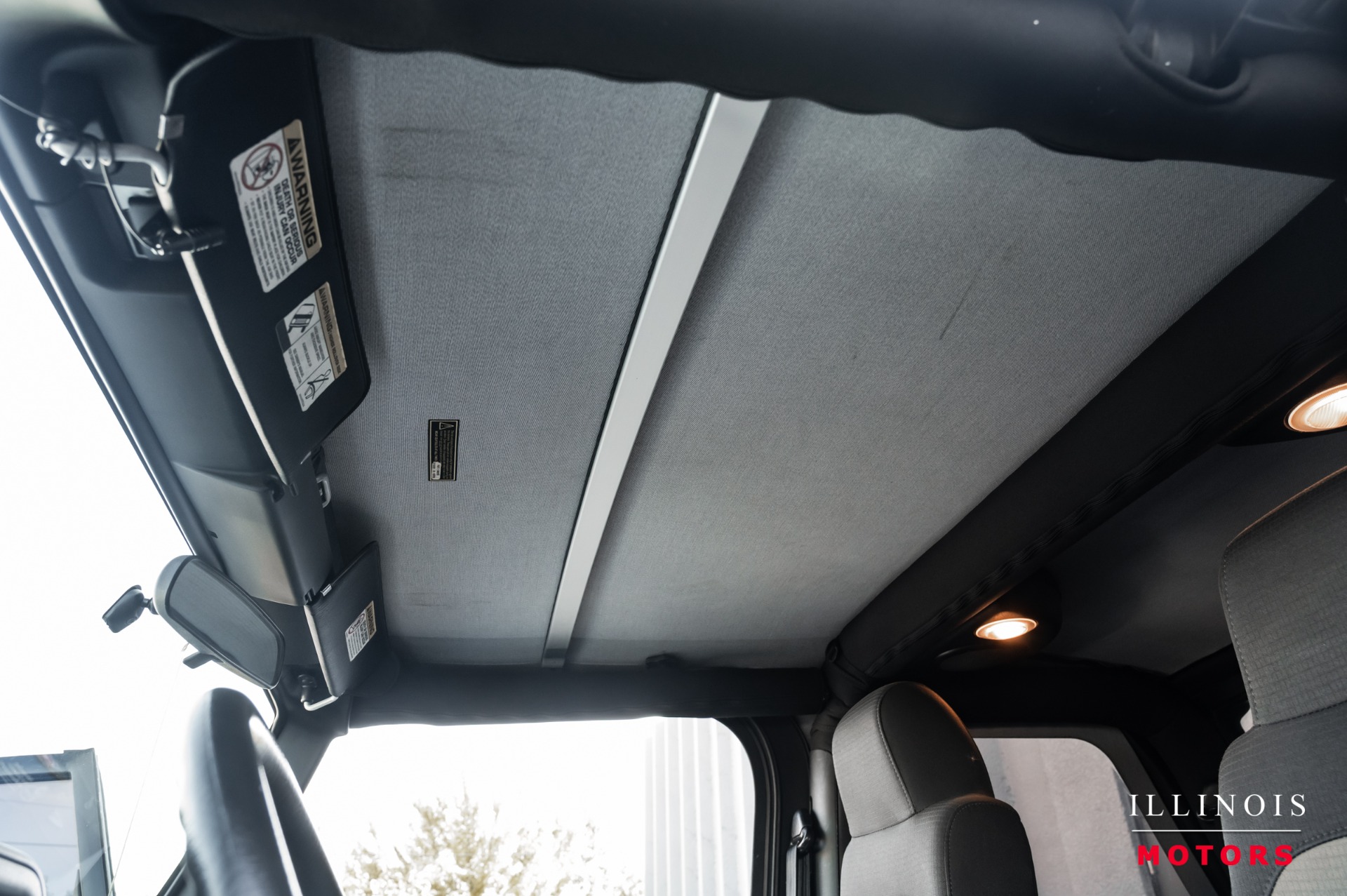 2004 Jeep Wrangler X photo 23