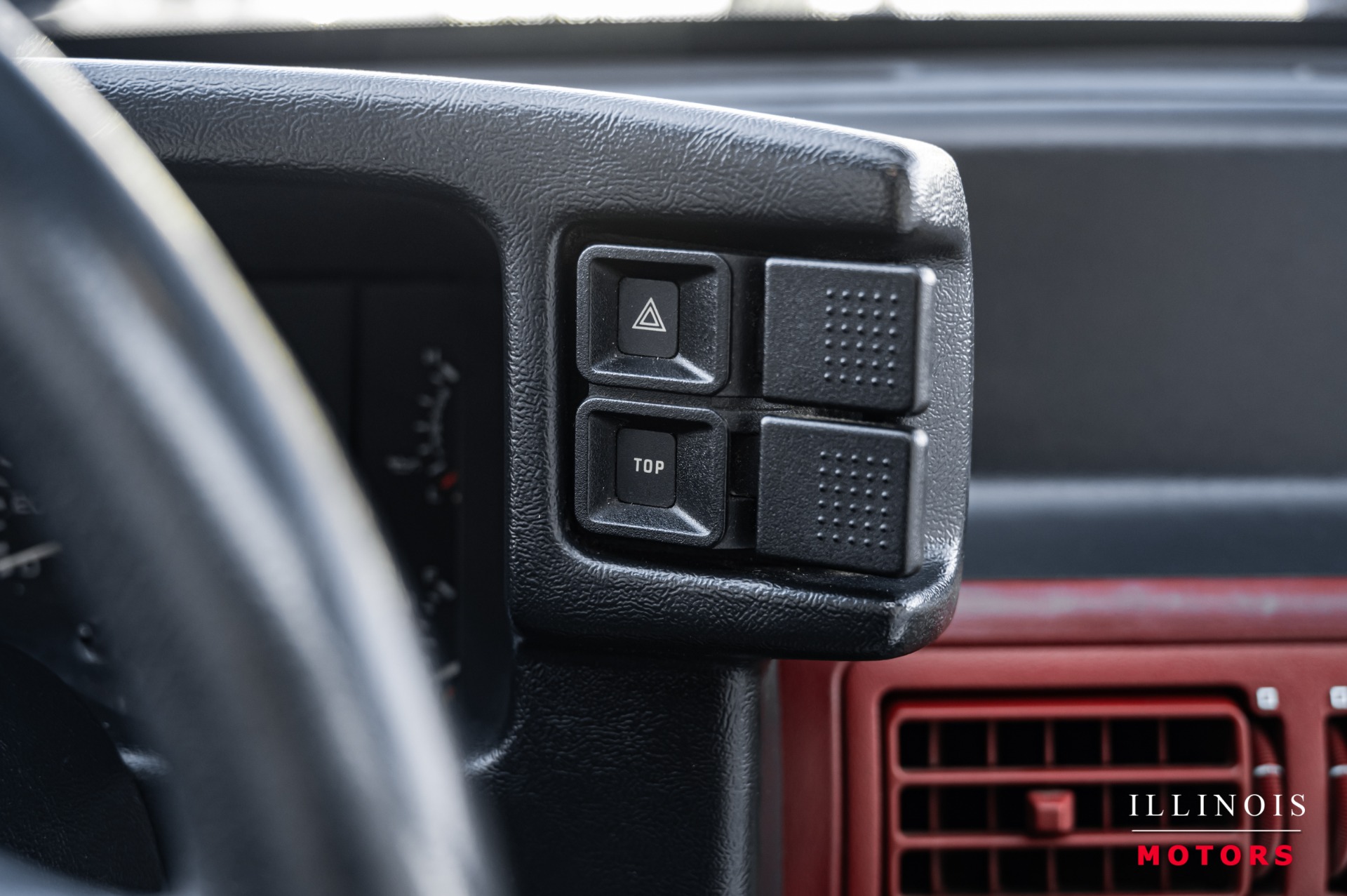 1990 Ford Mustang GT photo 19