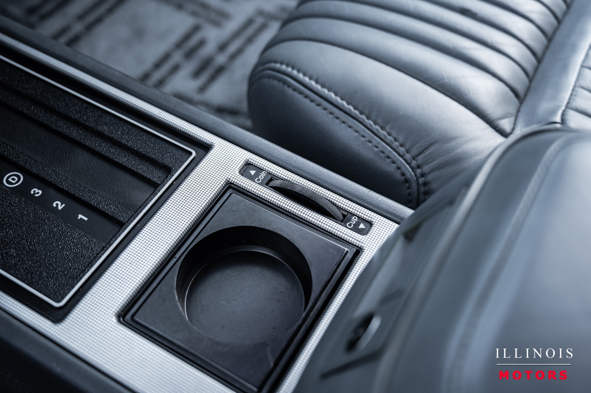 1986 Cadillac Eldorado photo 30