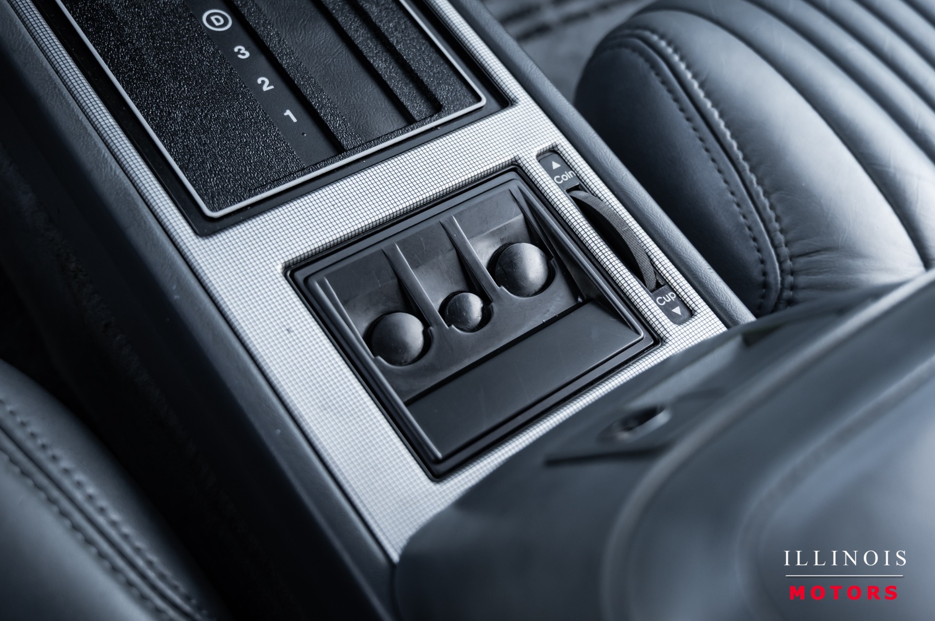 1986 Cadillac Eldorado photo 31