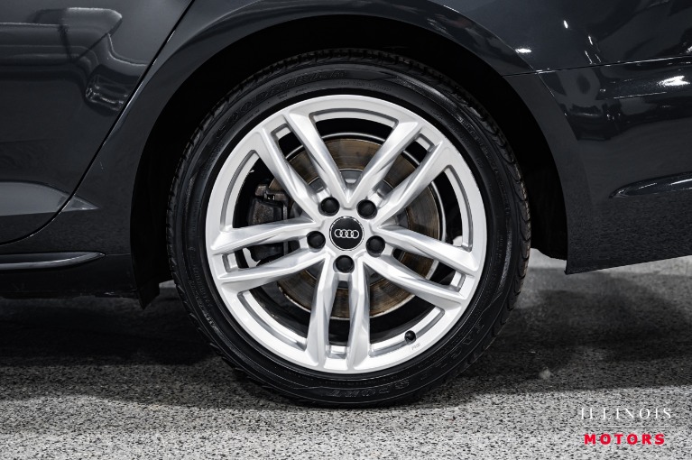 2017 Audi A4 Premium - Photo 52