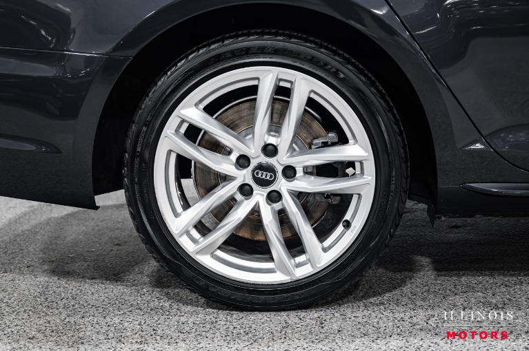 2017 Audi A4 Premium - Photo 53