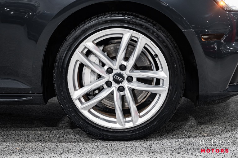 2017 Audi A4 Premium - Photo 54