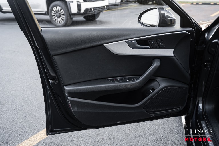 2017 Audi A4 Premium - Photo 56