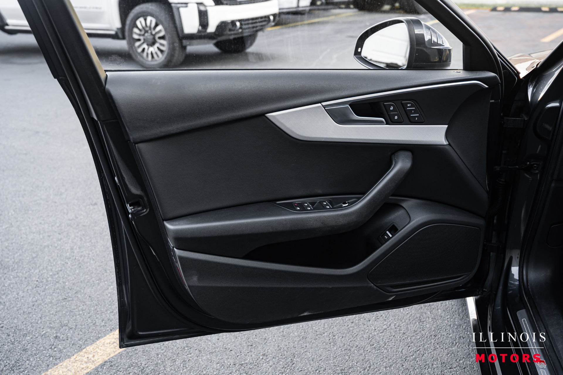 2017 Audi A4 Premium - Photo 14