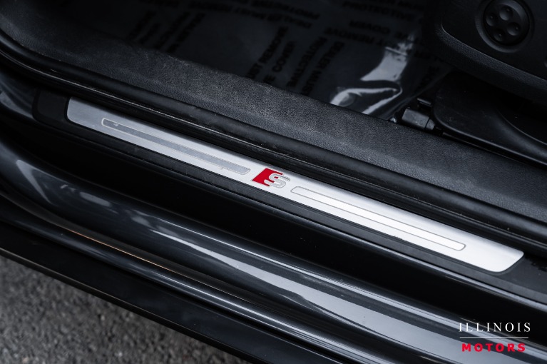 2017 Audi A4 Premium - Photo 57