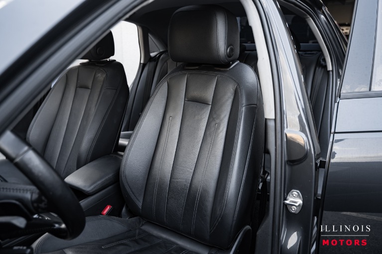 2017 Audi A4 Premium - Photo 58
