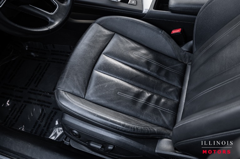 2017 Audi A4 Premium - Photo 59