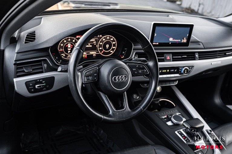 2017 Audi A4 Premium - Photo 60