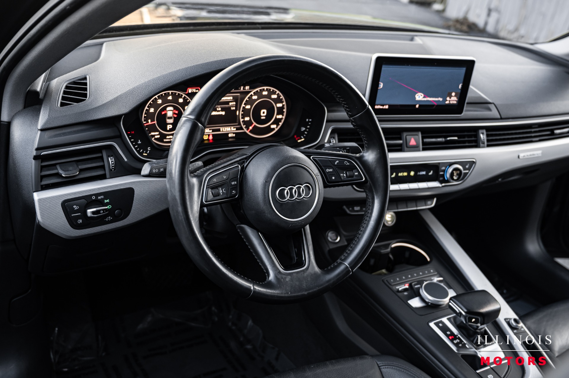 2017 Audi A4 Premium - Photo 18