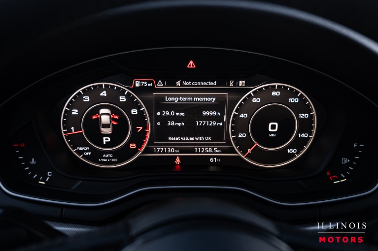2017 Audi A4 Premium - Photo 61