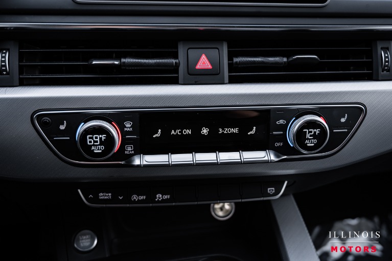 2017 Audi A4 Premium - Photo 64