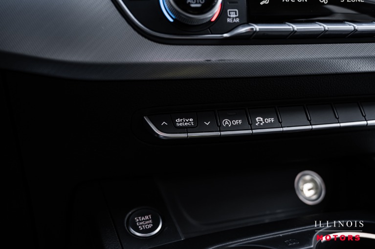 2017 Audi A4 Premium - Photo 65