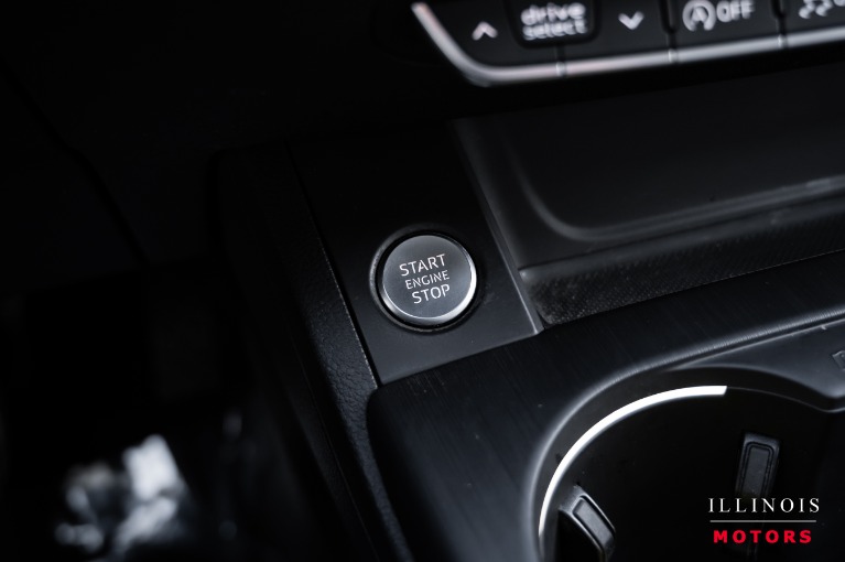 2017 Audi A4 Premium - Photo 66